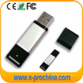 Venta al por mayor USB Flash Drive Personalizar Logo USB Flash Memory Stick